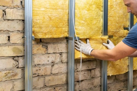 Isolation thermique int&eacute;rieure, quelle &eacute;paisseur pour du confort ?
